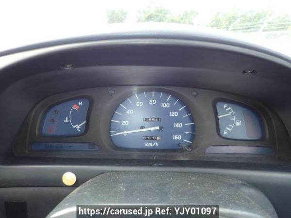 Used 2001 MT toyota hilux LN167 Image[21]