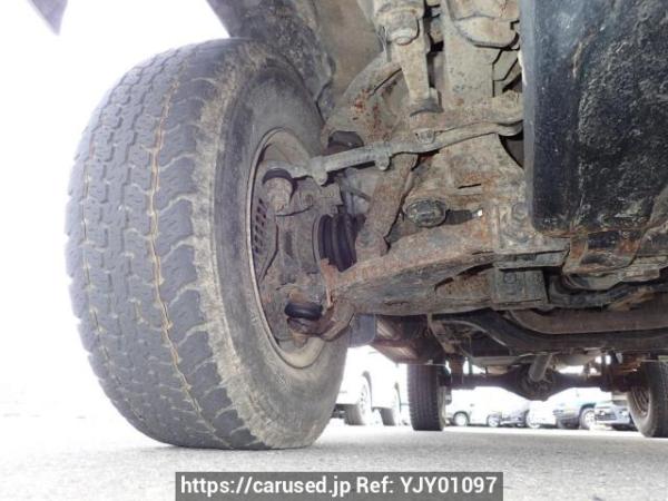 Used 2001 MT toyota hilux LN167 Image[28]