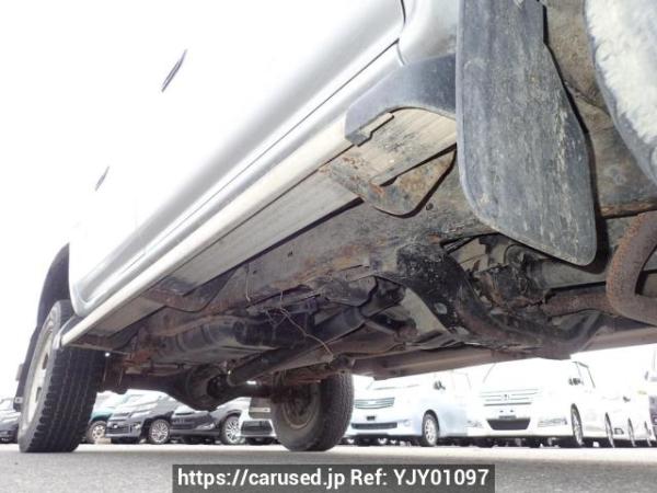 Used 2001 MT toyota hilux LN167 Image[32]