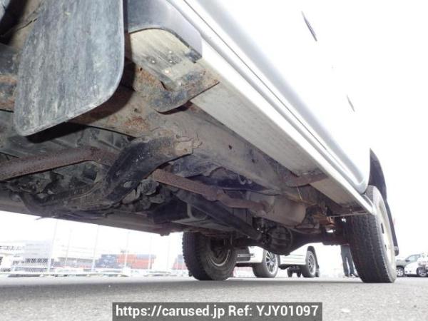 Used 2001 MT toyota hilux LN167 Image[33]