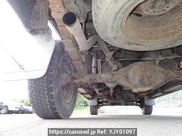 Used 2001 MT toyota hilux LN167 Image[34]