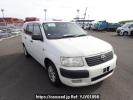 Toyota Succeed Van NCP55V