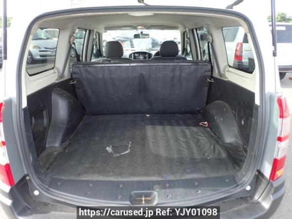 Used 2014 AT toyota succeed-van NCP55V Image[8]