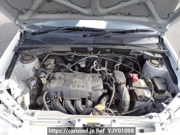 Used 2014 AT toyota succeed-van NCP55V Image[9]
