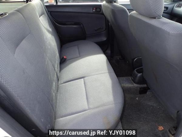 Used 2014 AT toyota succeed-van NCP55V Image[13]