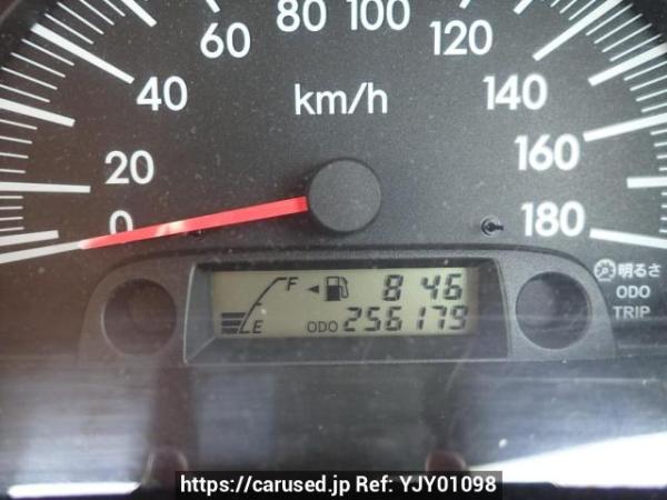 Used 2014 AT toyota succeed-van NCP55V Image[20]