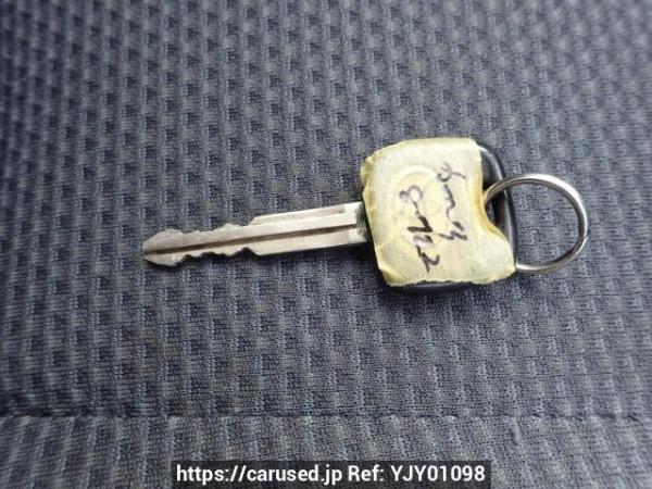 Used 2014 AT toyota succeed-van NCP55V Image[21]