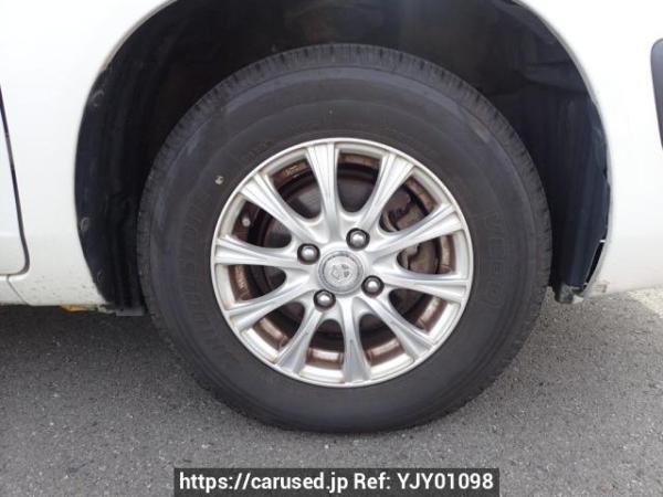 Used 2014 AT toyota succeed-van NCP55V Image[22]