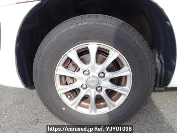Used 2014 AT toyota succeed-van NCP55V Image[23]