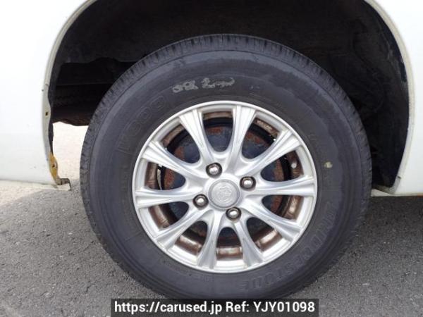 Used 2014 AT toyota succeed-van NCP55V Image[24]