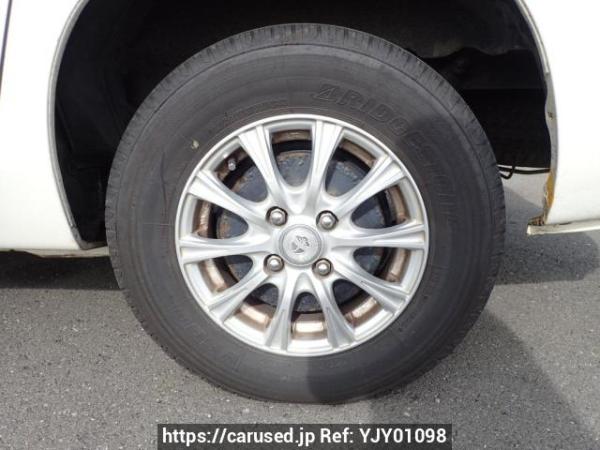Used 2014 AT toyota succeed-van NCP55V Image[25]