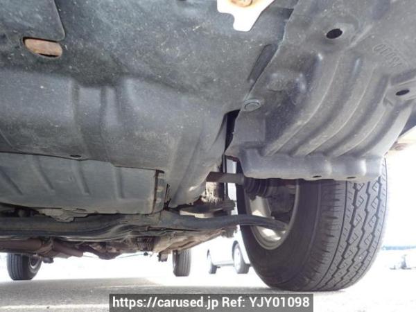 Used 2014 AT toyota succeed-van NCP55V Image[27]