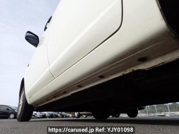Used 2014 AT toyota succeed-van NCP55V Image[28]