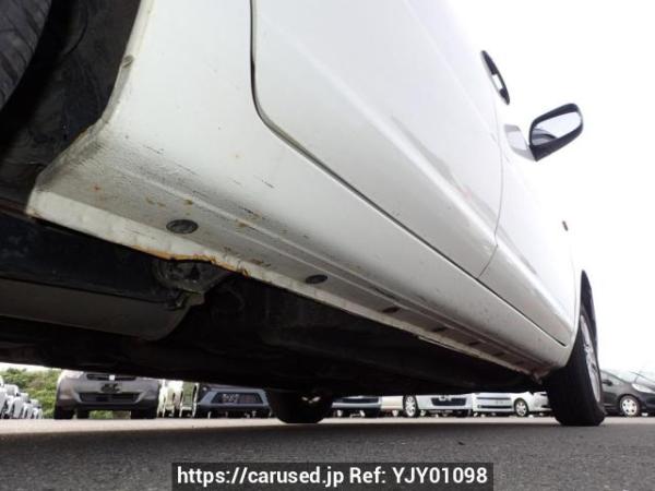 Used 2014 AT toyota succeed-van NCP55V Image[29]
