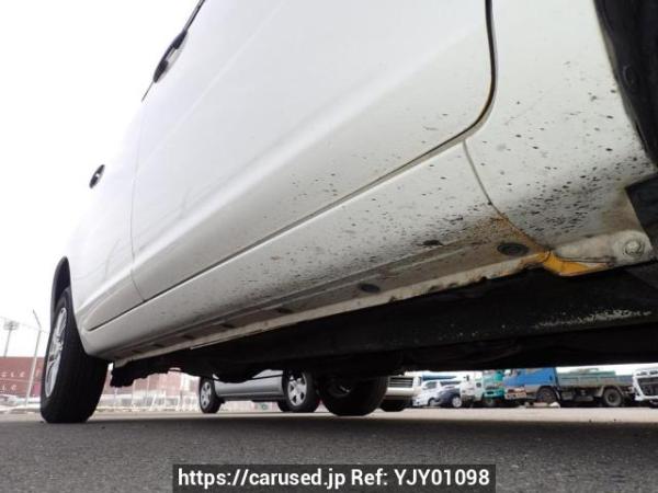 Used 2014 AT toyota succeed-van NCP55V Image[30]