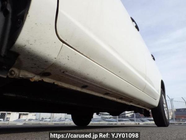 Used 2014 AT toyota succeed-van NCP55V Image[31]