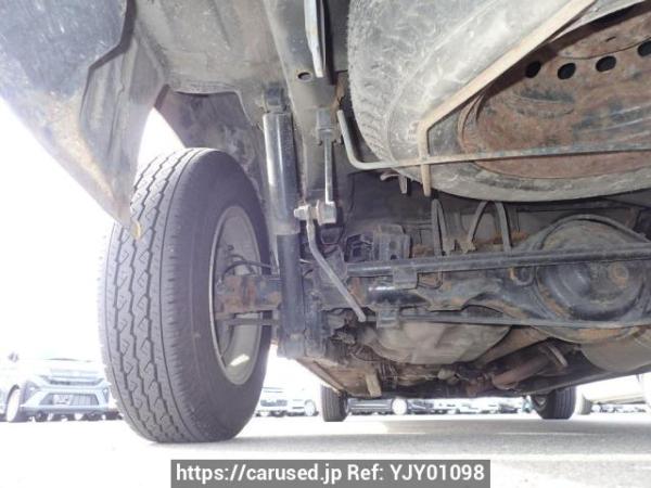Used 2014 AT toyota succeed-van NCP55V Image[32]