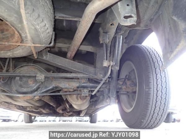 Used 2014 AT toyota succeed-van NCP55V Image[33]