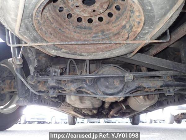 Used 2014 AT toyota succeed-van NCP55V Image[34]
