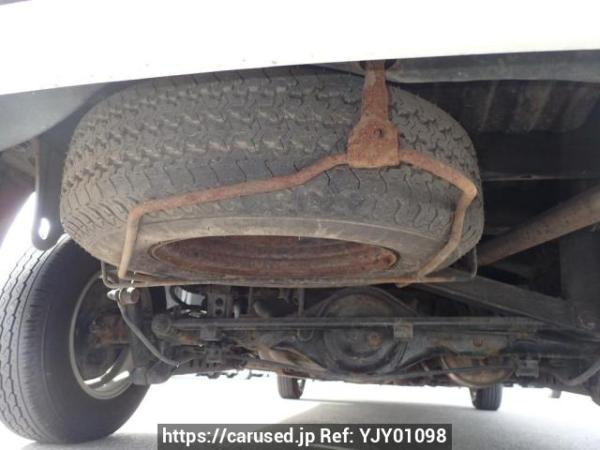 Used 2014 AT toyota succeed-van NCP55V Image[35]