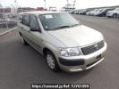 Toyota Succeed Van NCP55V