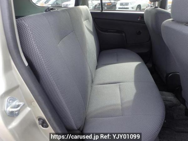 Used 2005 MT toyota succeed-van NCP55V Image[13]