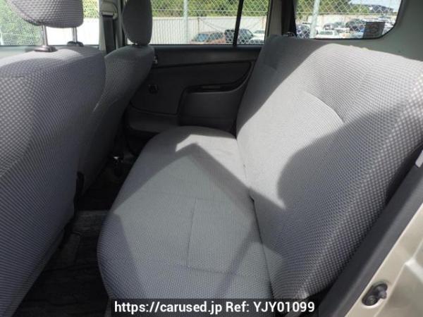 Used 2005 MT toyota succeed-van NCP55V Image[14]