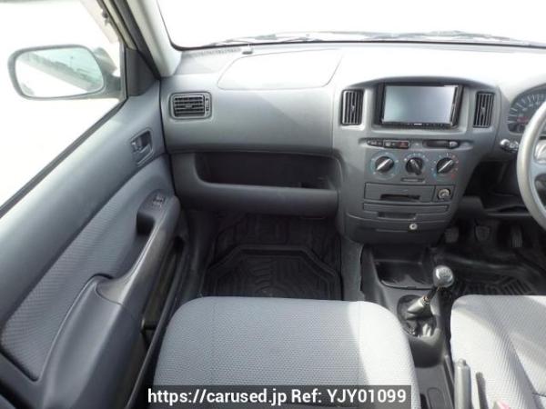 Used 2005 MT toyota succeed-van NCP55V Image[16]