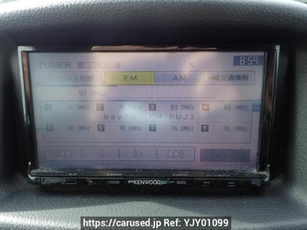 Used 2005 MT toyota succeed-van NCP55V Image[18]