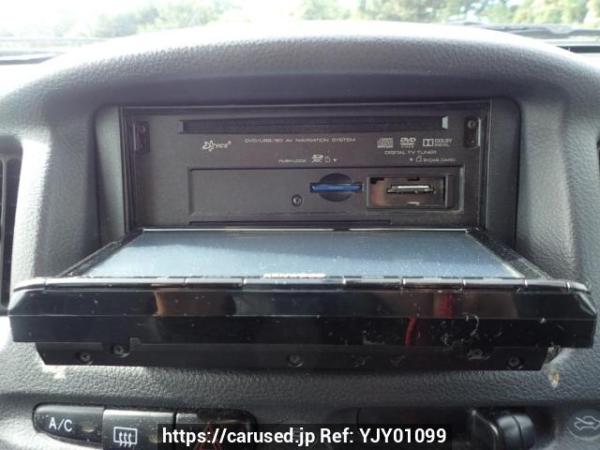 Used 2005 MT toyota succeed-van NCP55V Image[19]
