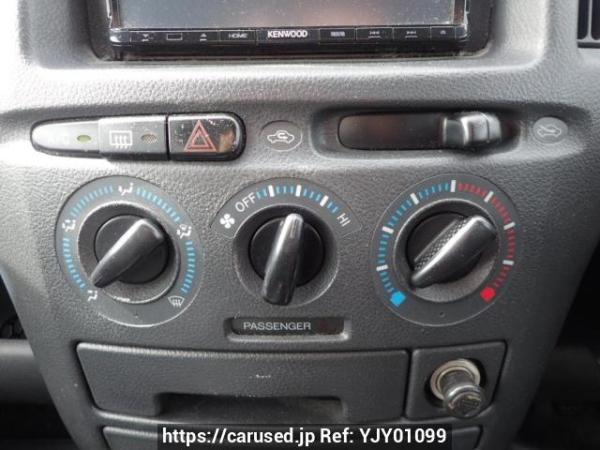 Used 2005 MT toyota succeed-van NCP55V Image[20]
