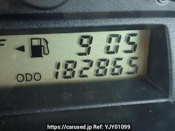 Used 2005 MT toyota succeed-van NCP55V Image[22]