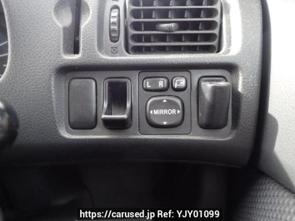 Used 2005 MT toyota succeed-van NCP55V Image[23]