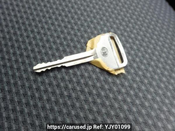 Used 2005 MT toyota succeed-van NCP55V Image[24]