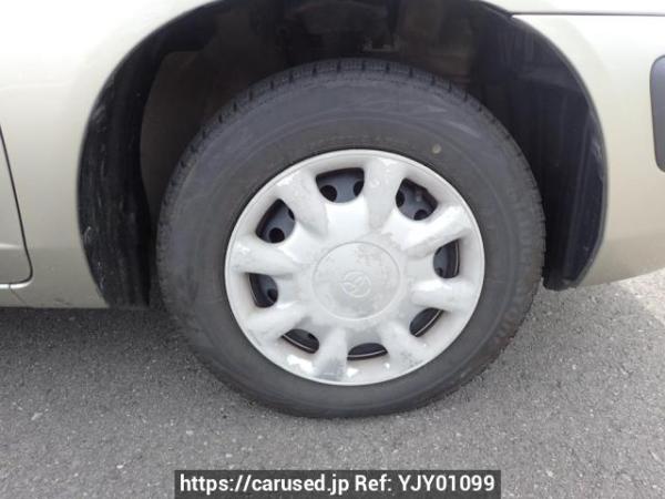 Used 2005 MT toyota succeed-van NCP55V Image[25]