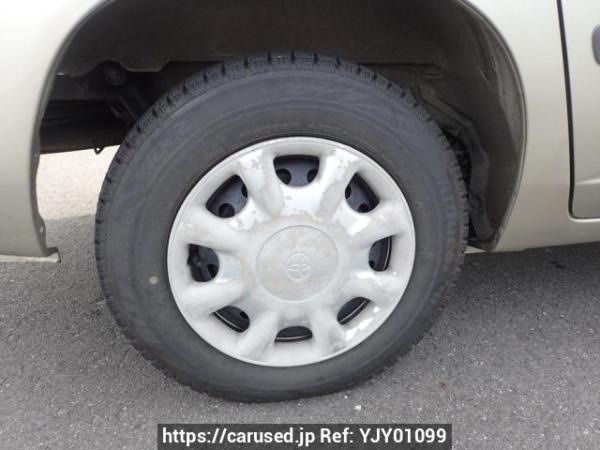 Used 2005 MT toyota succeed-van NCP55V Image[27]