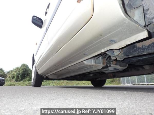 Used 2005 MT toyota succeed-van NCP55V Image[31]