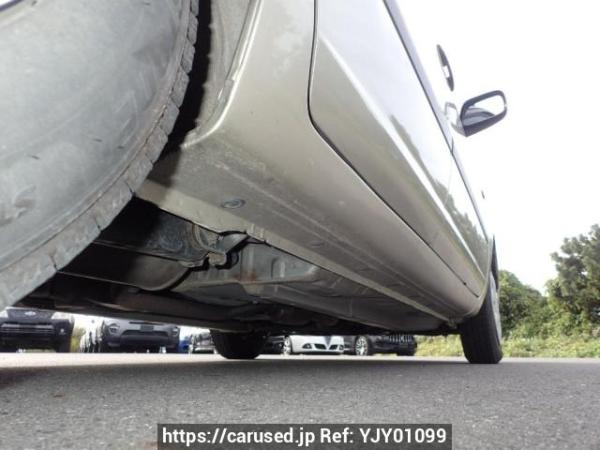Used 2005 MT toyota succeed-van NCP55V Image[32]