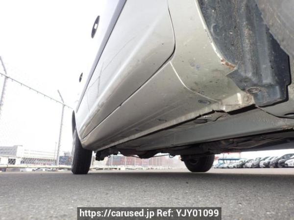 Used 2005 MT toyota succeed-van NCP55V Image[33]