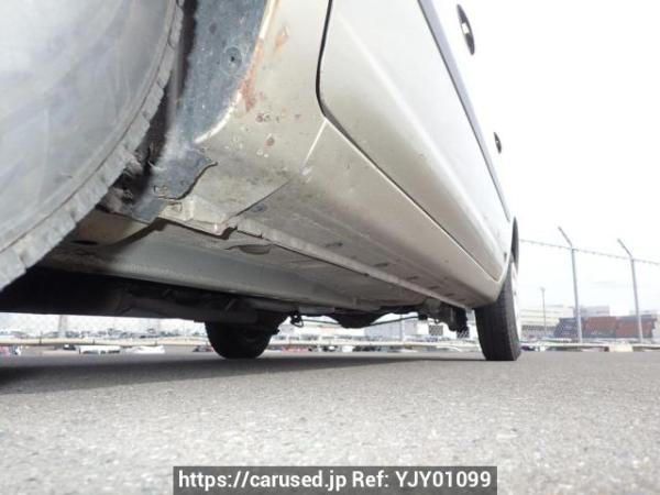 Used 2005 MT toyota succeed-van NCP55V Image[34]