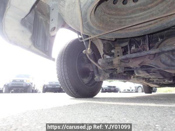 Used 2005 MT toyota succeed-van NCP55V Image[35]