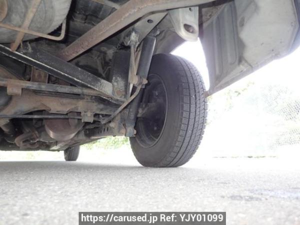 Used 2005 MT toyota succeed-van NCP55V Image[36]