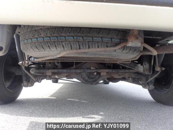 Used 2005 MT toyota succeed-van NCP55V Image[37]