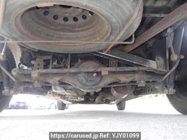 Used 2005 MT toyota succeed-van NCP55V Image[38]