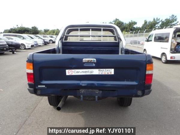 Used 1996 AT toyota hilux LN108 Image[5]