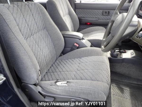 Used 1996 AT toyota hilux LN108 Image[11]