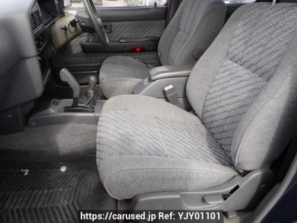 Used 1996 AT toyota hilux LN108 Image[12]