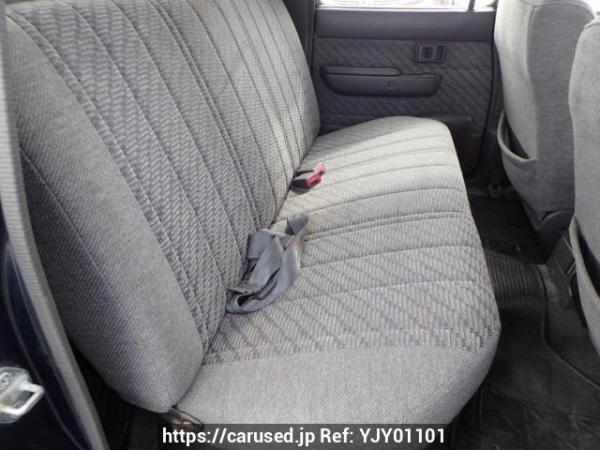 Used 1996 AT toyota hilux LN108 Image[13]