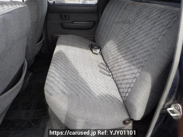 Used 1996 AT toyota hilux LN108 Image[14]