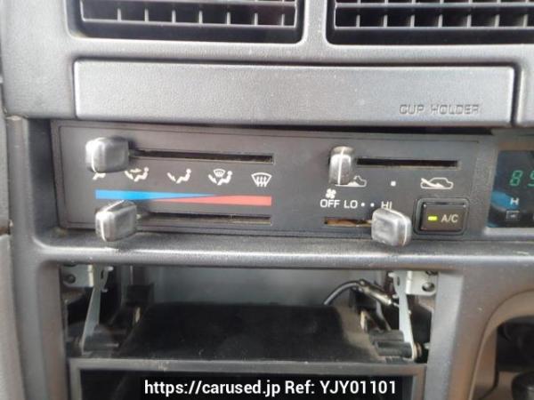 Used 1996 AT toyota hilux LN108 Image[18]